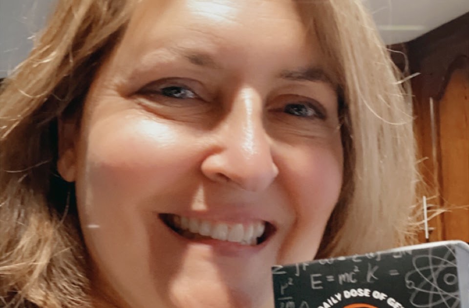 Liquid Einstein Gives My Mind and Body a Boost