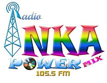 Radio Inka power mix
