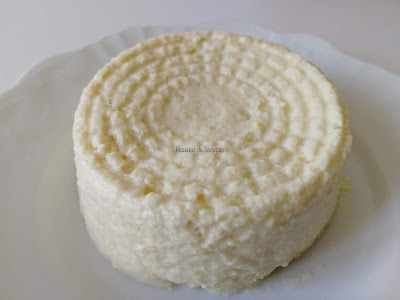 tofu queijo de soja
