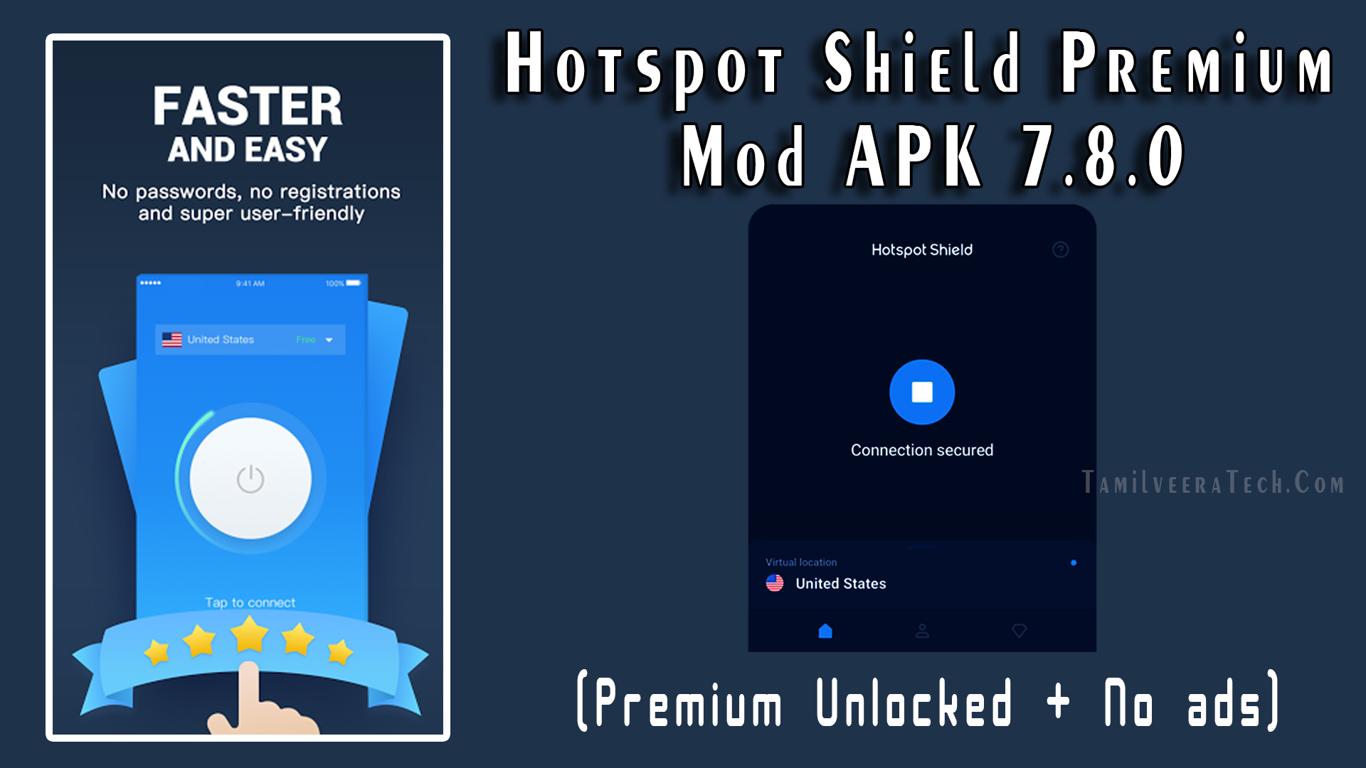 hotspot shield vpn hack version download