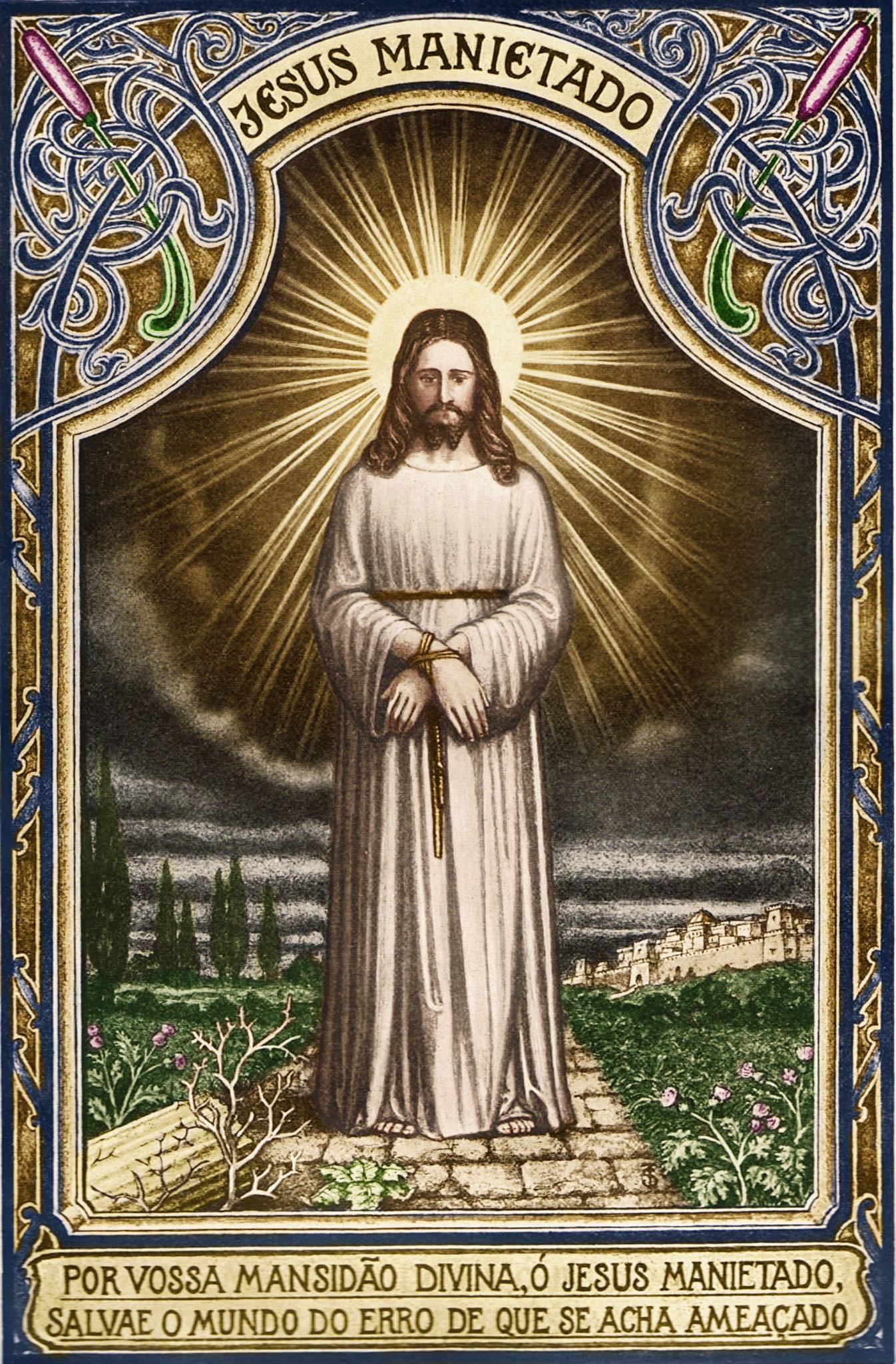 Palavras de Seda NOSSA SENHORA DAS LÁGRIMAS, JESUS MANIETADO, IRMÃ AMÁLIA DE JESUS FLAGELADO! Palavras de Seda NOSSA SENHORA DAS LÁGRIMAS, JESUS MANIETADO, IRMÃ AMÁLIA DE JESUS FLAGELADO!