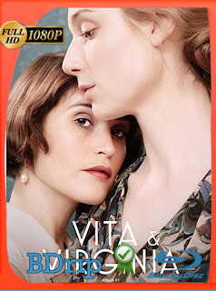 Vita & Virginia (2018) BDRIP 1080p Latino [GoogleDrive] SXGO