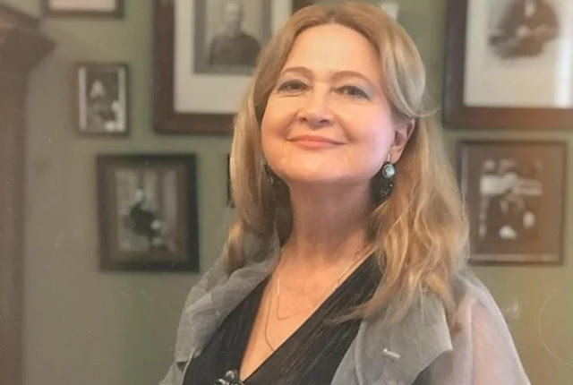 Тамара Глоба предсказала, что весь 2021 год пройдет для трех знаков Зодиака, как одна большая белая полоса