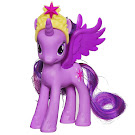 My Little Pony 2-pack Twilight Sparkle Brushable Pony
