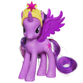 My Little Pony 2-pack Twilight Sparkle Brushable Pony