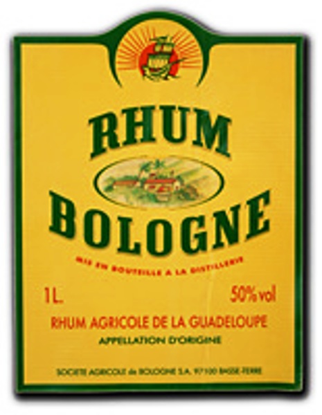 Fabrication du rhum industriel