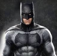 Batman (Bruce Wayne) Height - How Tall