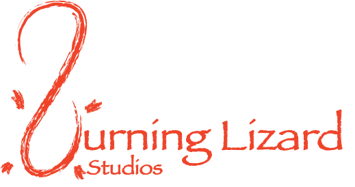 Burning Lizard Studios