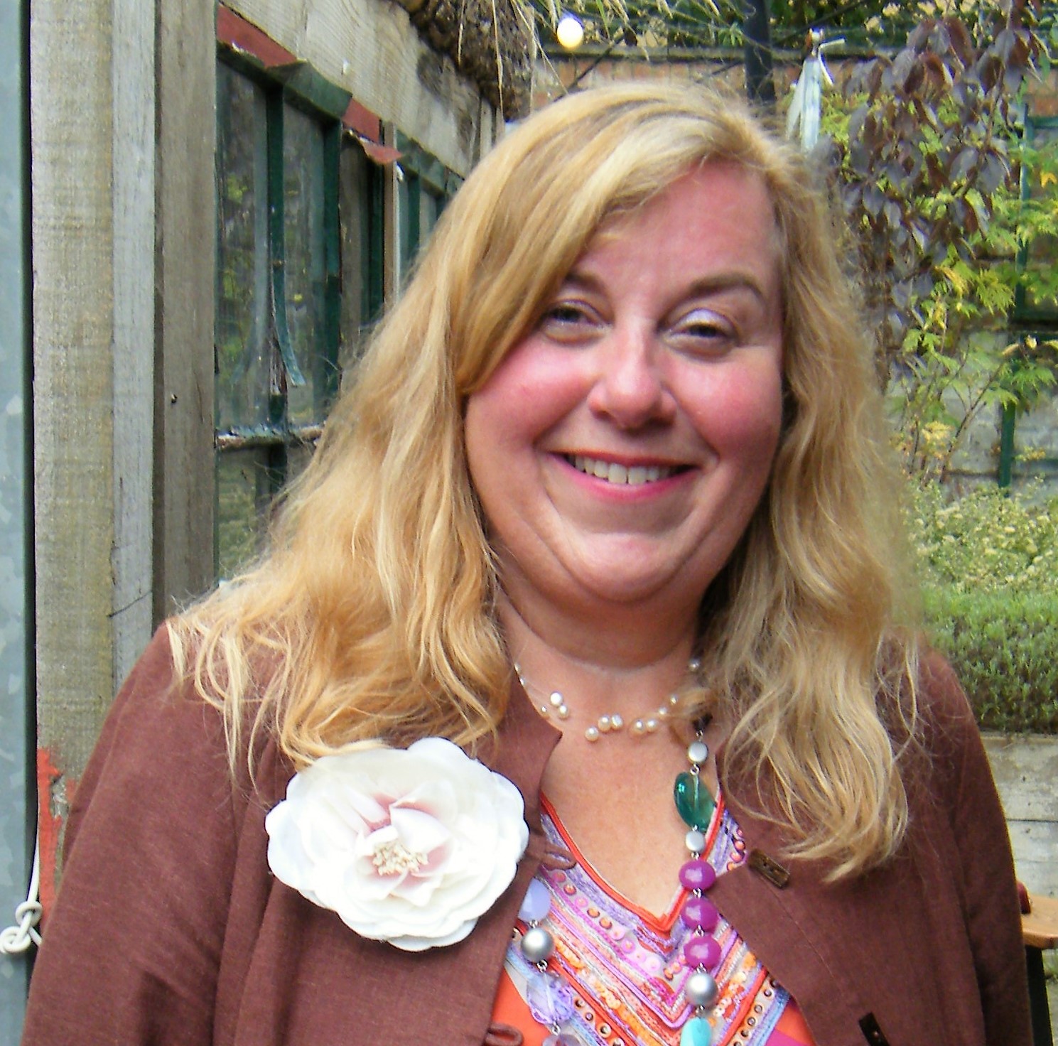 Art History Courses: Pam Simpson
