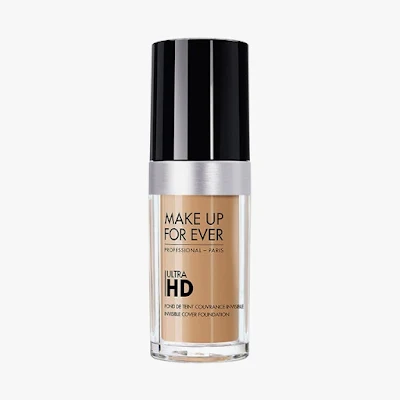 Make Up For Ever Invisible HD Foundation