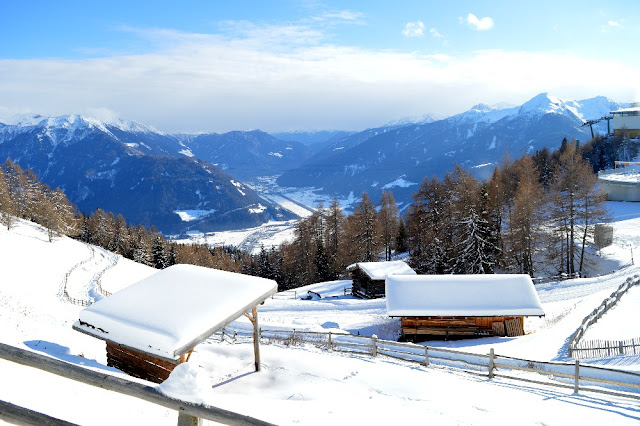 settimana bianca trentino alto adige