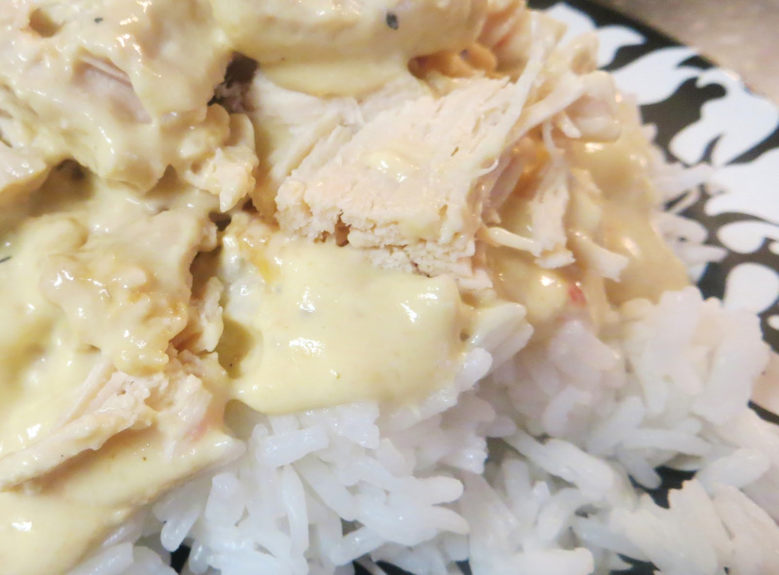 Chelsea's "Chubby Chicken"