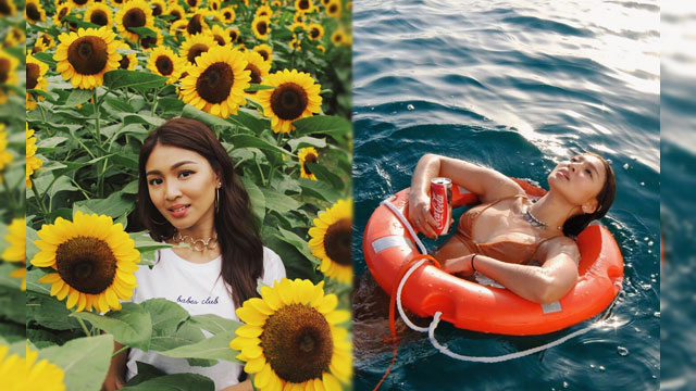 Nadine Lustre is the FHM Sexiest Woman 2017 Nadine Lustre is the FHM Sexiest Woman 2017