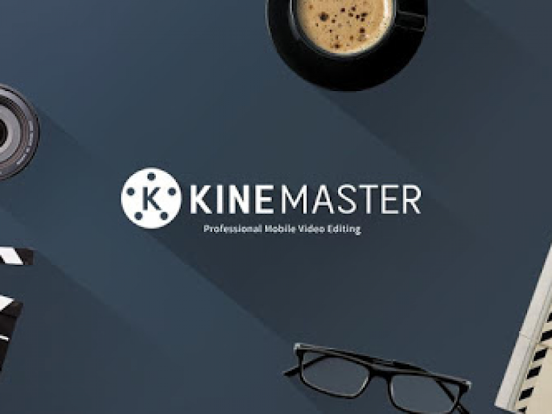 KineMaster MOD APK 4.15 (Unlocked Premium)