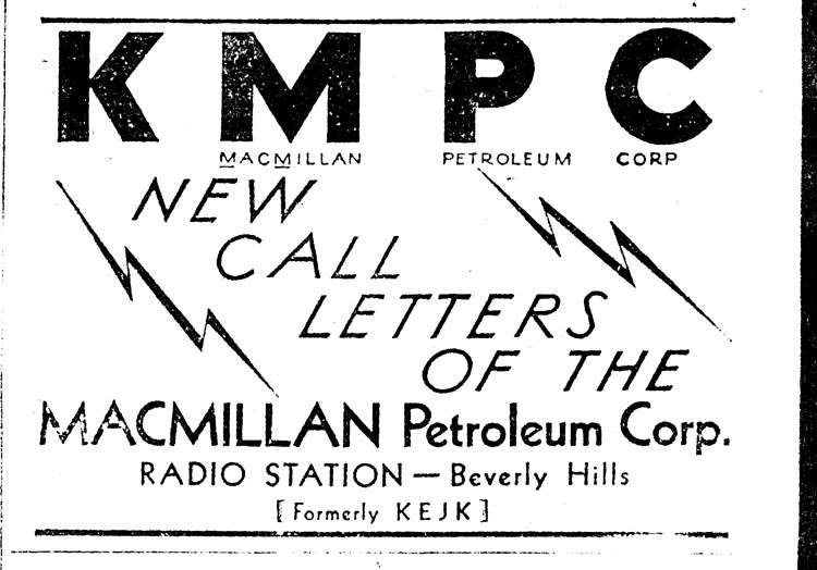 AFRTS Archive Pete Smith 1983