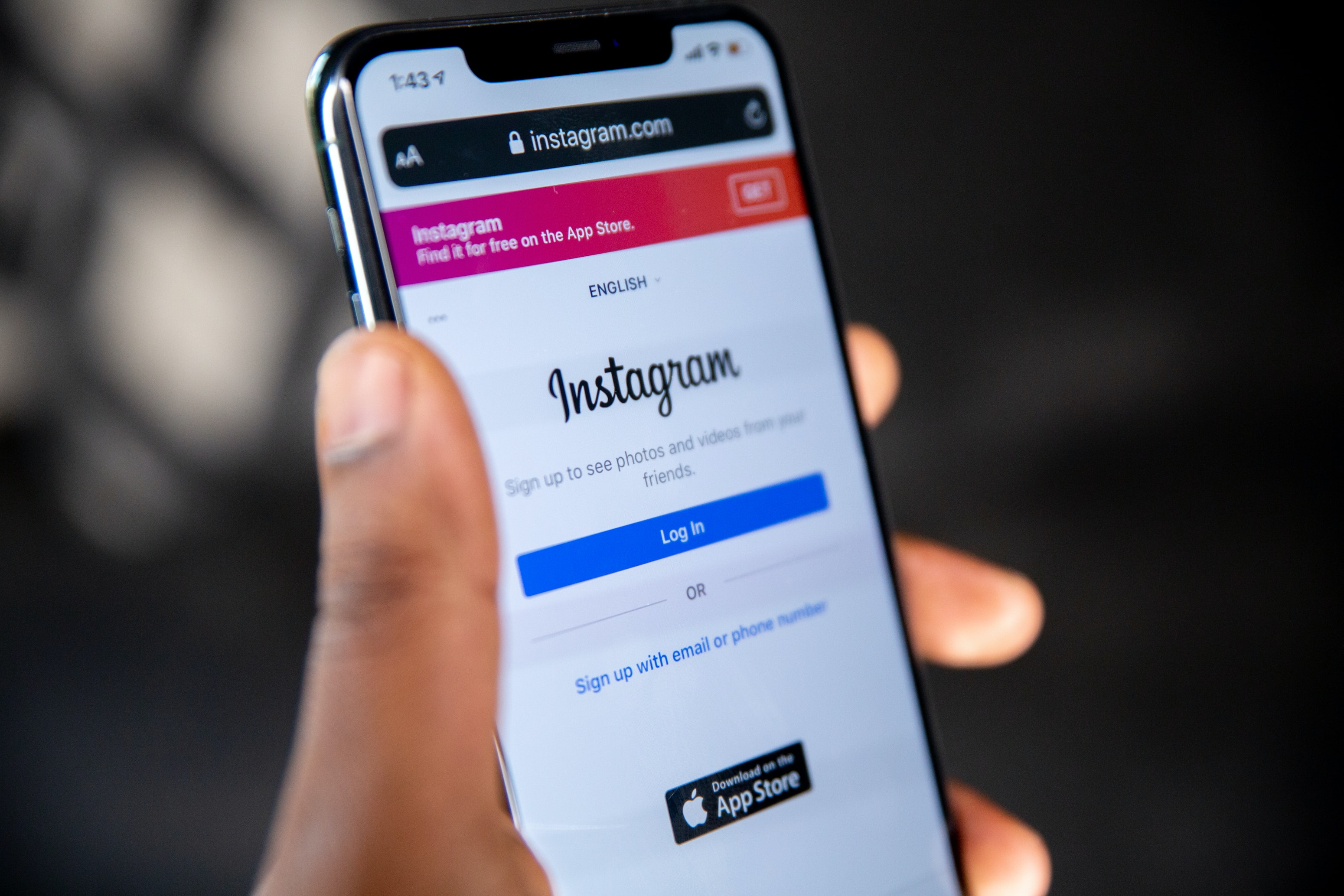 Instagram Limits, Restrictions and Rules 