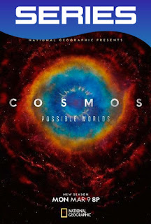 Cosmos Otros Mundos (2020)  