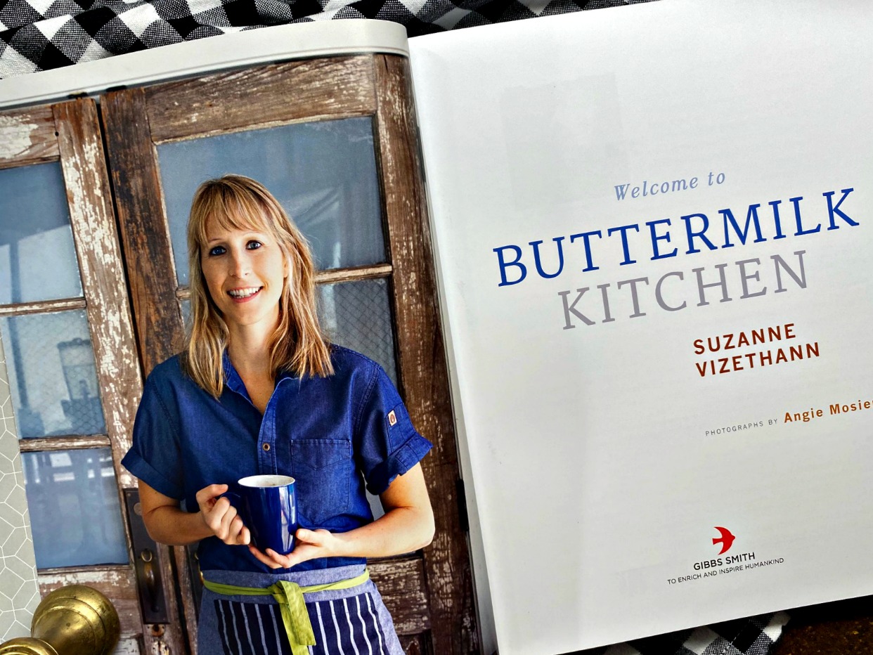 OllaPodrida to Buttermilk Kitchen, Reviewed