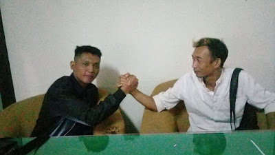 Jelang Pilkada 2020, Komunitas Poros Tengah dan Tim APSi Siap Kondusifkan Kabupaten Situbondo Jelang Pilkada 2020, Komunitas Poros Tengah dan Tim APSi Siap Kondusifkan Kabupaten Situbondo
