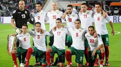 България излиза днес поне за точка срещу Чехия в световна квалификация. Срещата е от 21.00 ч. на стадион "Дженерали Арена" в Прага