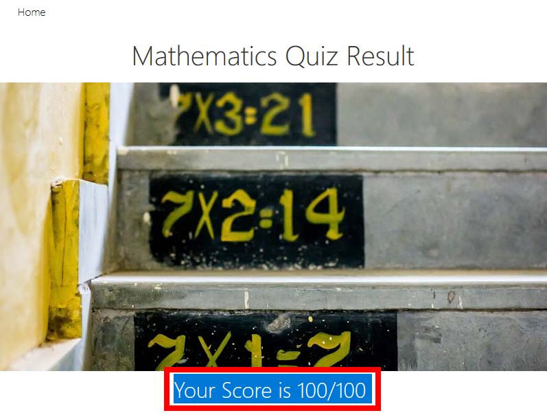 Mathematics Quiz Answers || quizmaze.us || Version 2 || from Tapjoy