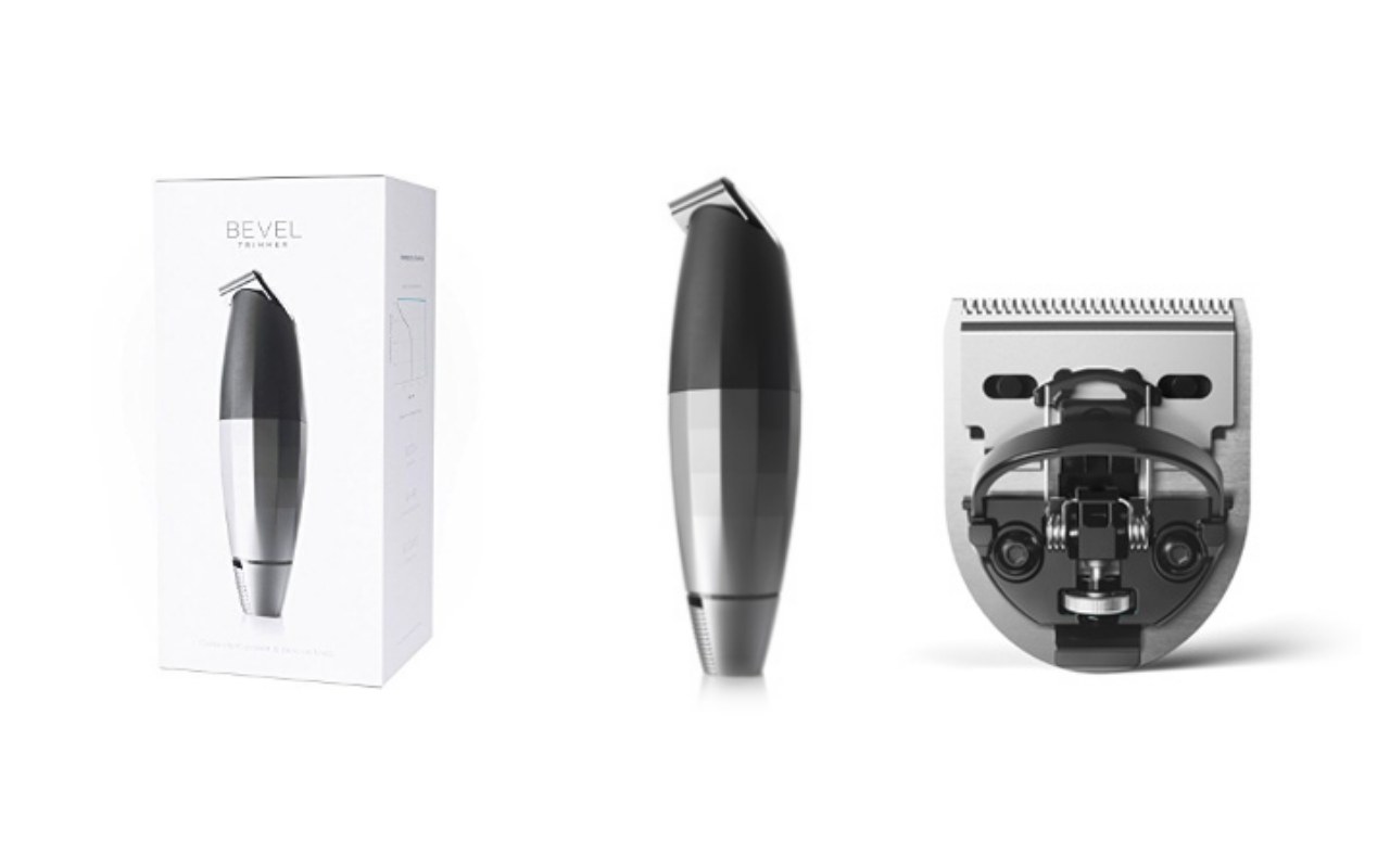 beard trimmer by bevel beard trimmer by bevel