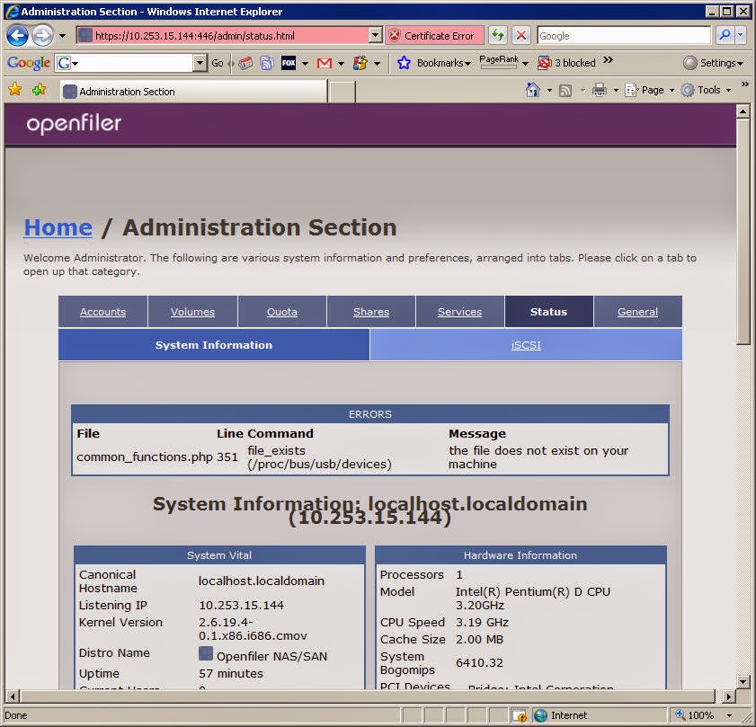 VMware Manishanized...: How to create Virtual Software San using ...