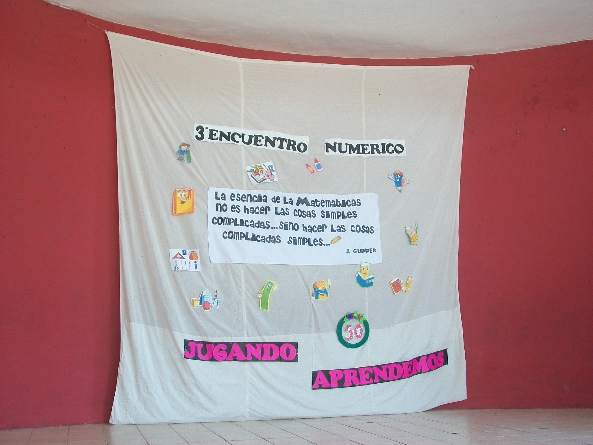 Vea cómo se hace la ropa