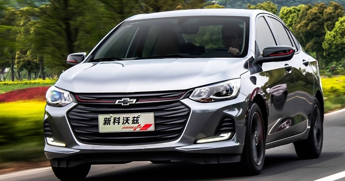 Novos Onix e Tracker 2020 Turbo têm garantia de 8 anos ou 160.000 km na