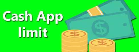 increase Cash App limit