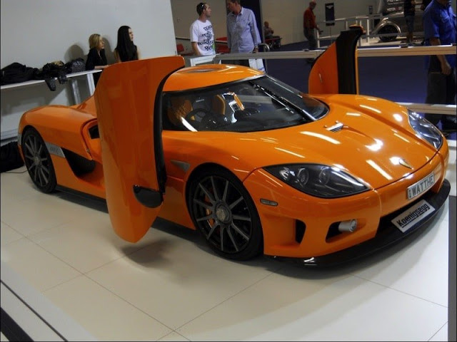 Nouveauté Automobile 2018, "2018 Koenigsegg CCX” Nouveau Modele Auto 2018, “2018 Autos”