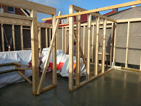 Villa Vivi Bauablauf Villa Vivi 1