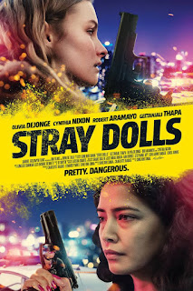 Movie: Stray Dolls (2020)