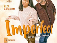 Download Film Imperfect: Karir, Cinta & Timbangan (2019)