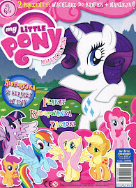 My Little Pony Poland Magazine 2014 Issue 6
