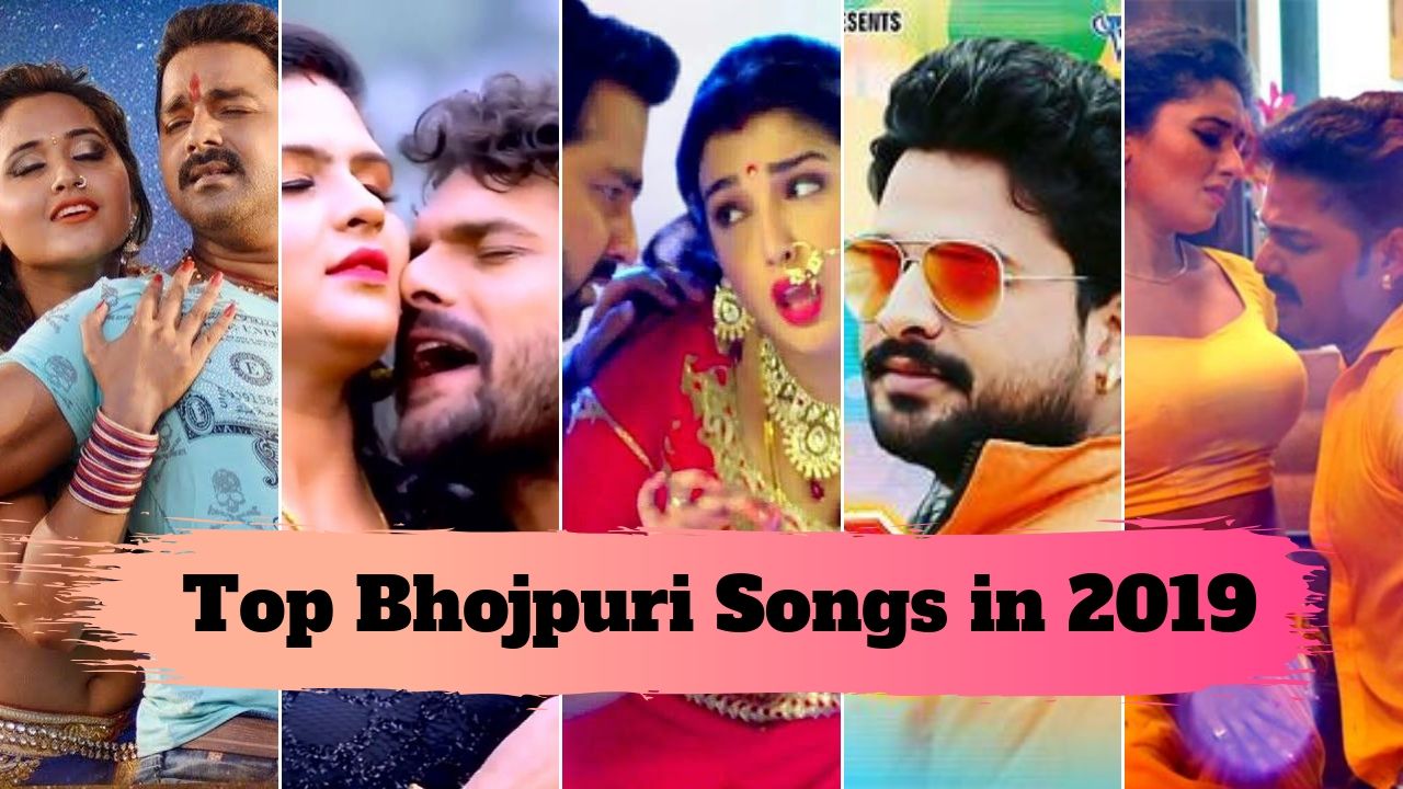 youtube bhojpure top holi songs