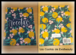 #recetario #kitchen #hogar #cocina #home #Amazon #recipes #June&Lucy #compras #haul