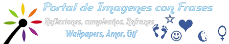 Imagenes Gif / Imagenes con Frases