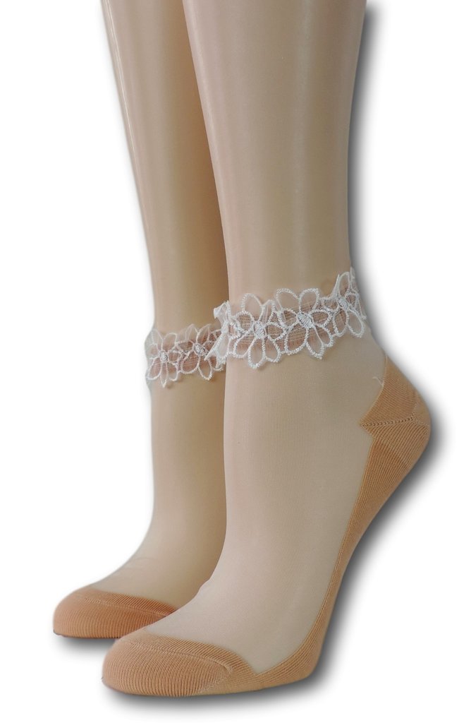 Benefits Of Using Ankle Socks