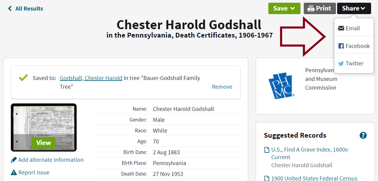 does ancestry.com actually work
