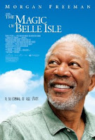 Watch The Magic of Belle Isle (2012) Movie Online