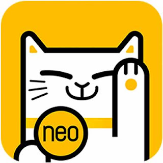 download logo neo+