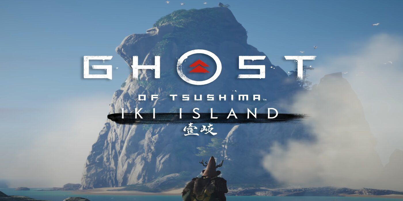 Ghost of Tsushima Iki Island - All Hot Spring Locations