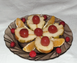Fructe - Gyumolcsos tal