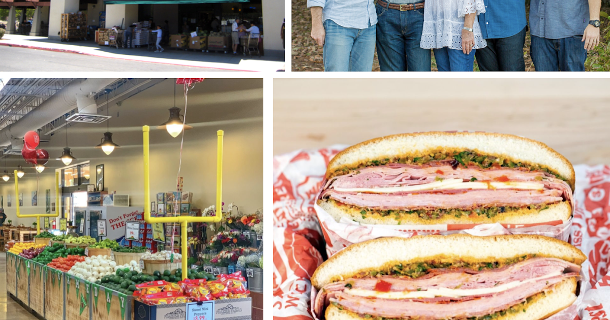 SanDiegoVille North County San Diego's Frazier Farms Independent