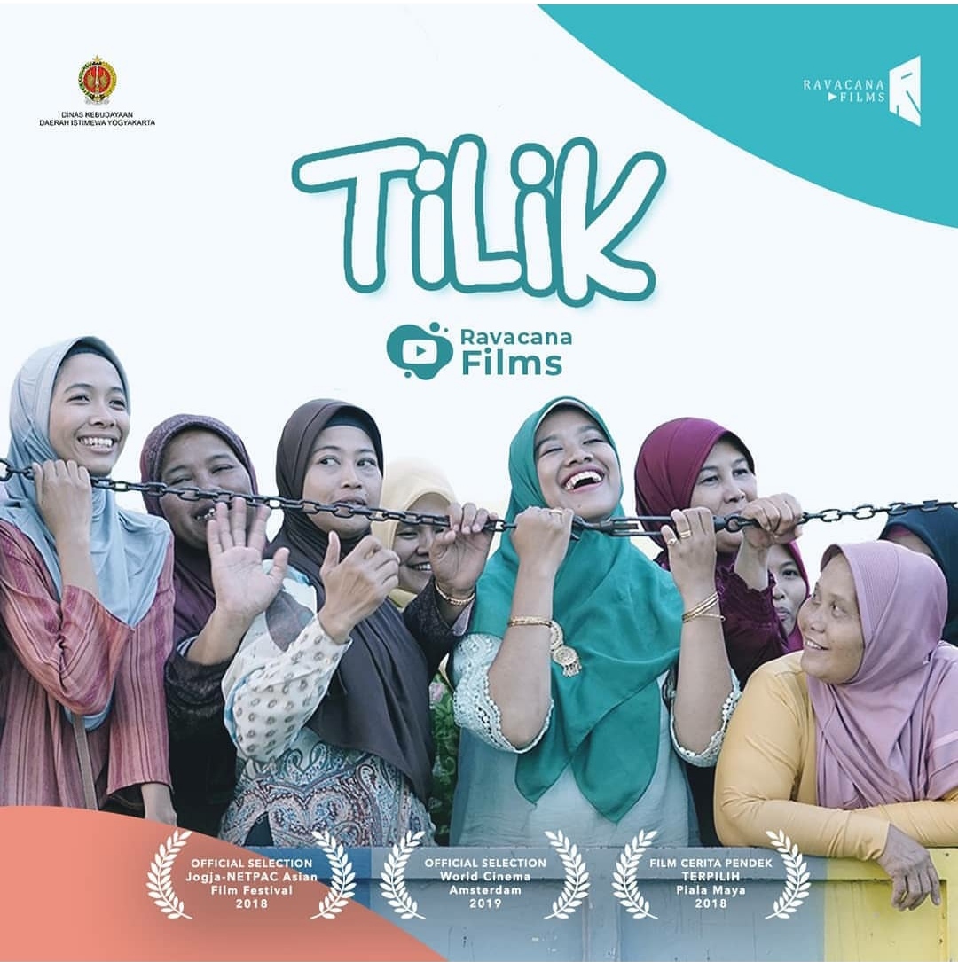 Film Pendek Tilik : Antara Tradisi dan Literasi Digital