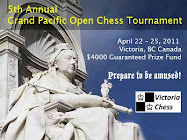 5th Annual Grand Pacific Open