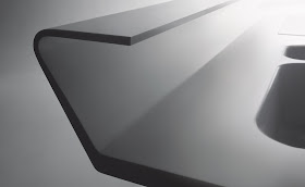 Diseño de Cocinas: Cocina Espacial