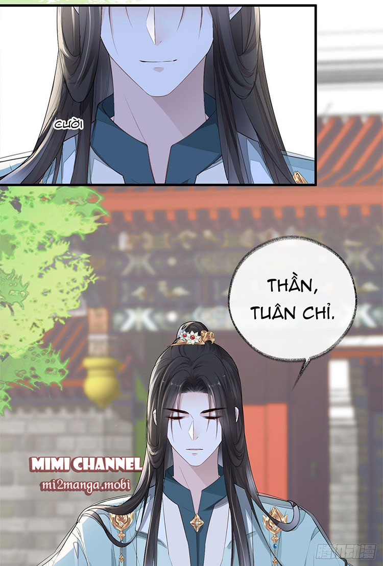 Thái Hậu Quân Hạ Thần Chapter 27 - Trang 20