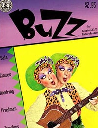 Read Buzz (1990) online